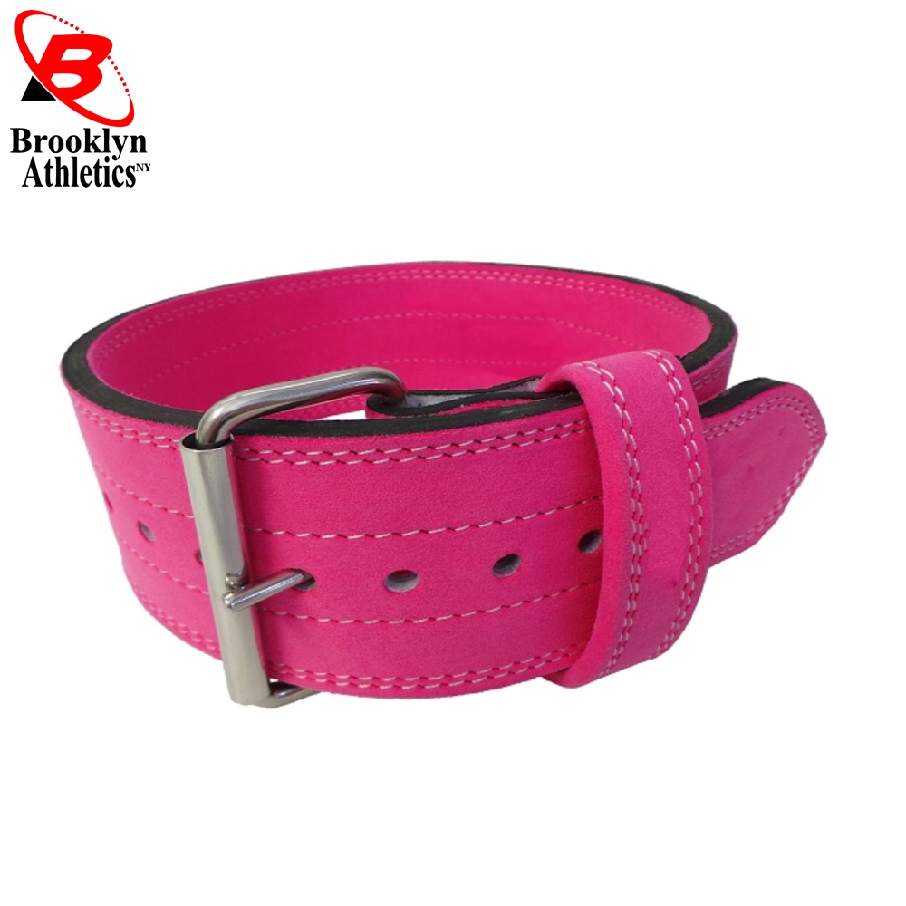 Powerlifting Belt